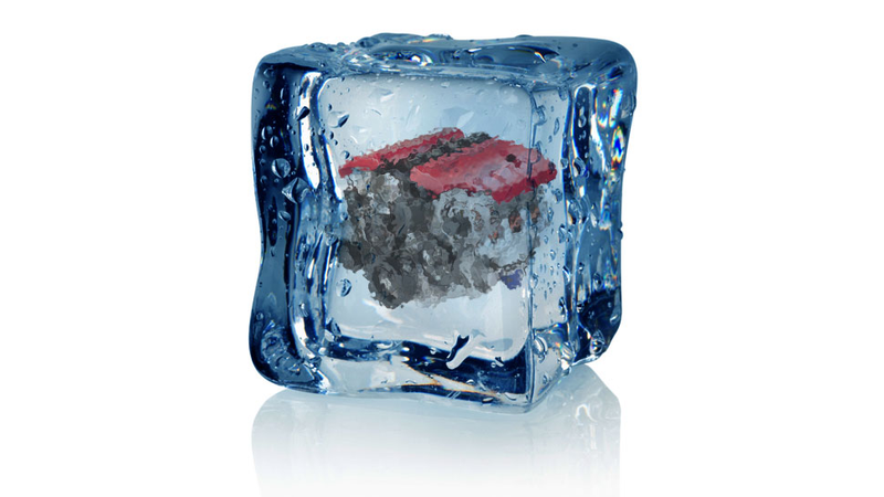 Illustration for article titled Yes, Warm Your Damn Car Up If It's Cold